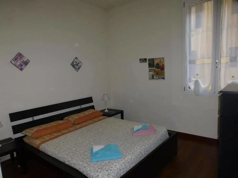 Casa Vacanze M.P. Bologna