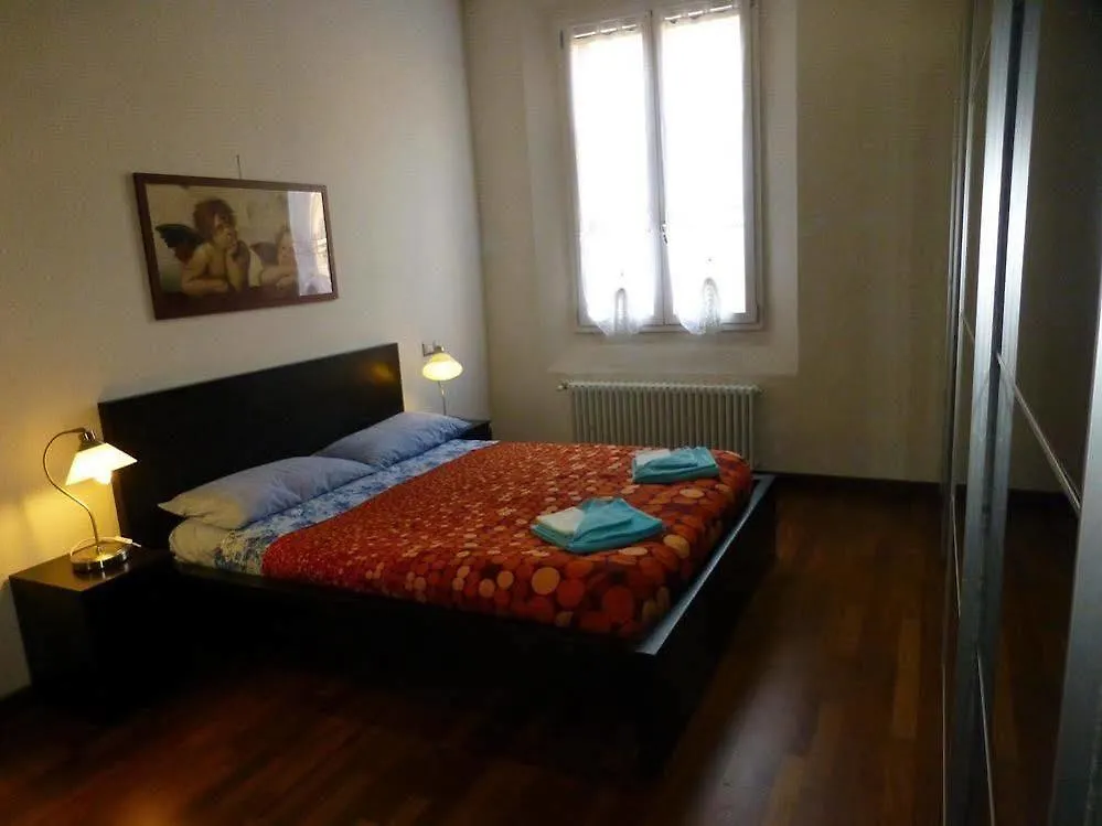 Casa Vacanze M.P. Bologna