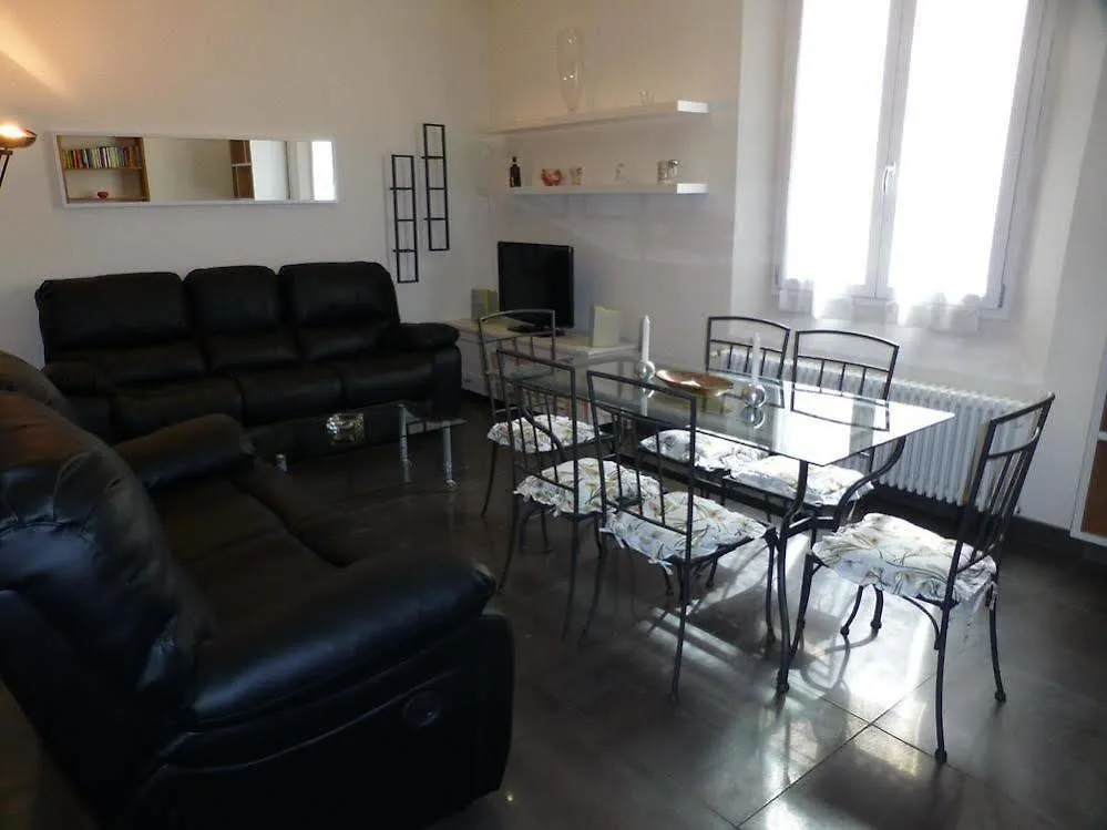 Apartment Casa Vacanze M.P. Bologna