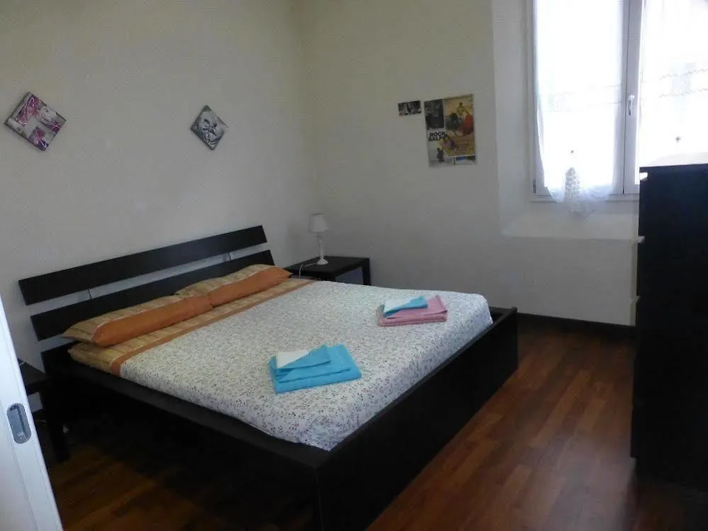Casa Vacanze M.P. Bologna 0*,