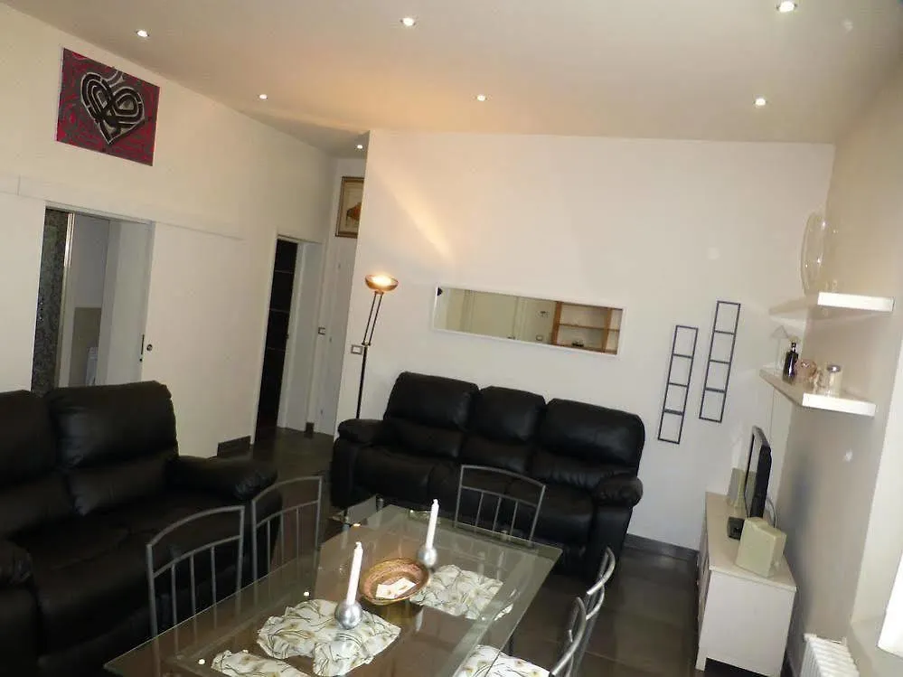 Casa Vacanze M.P. Bologna Italy