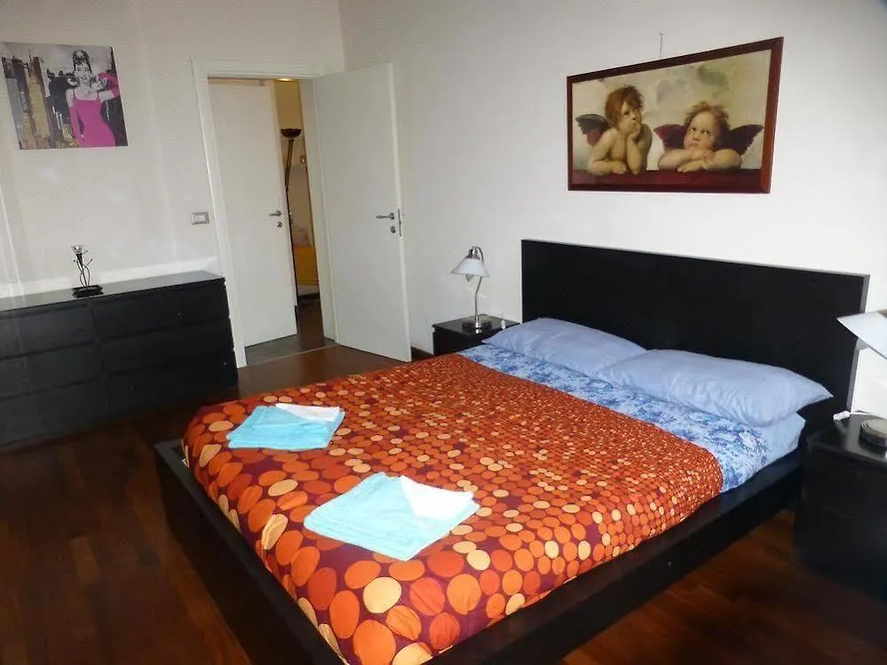 Casa Vacanze M.P. Bologna 0*,  Italy
