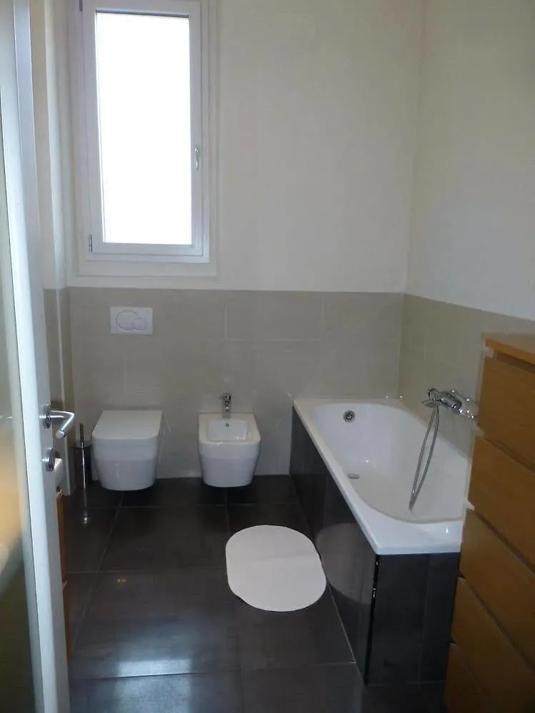 Apartment Casa Vacanze M.P. Bologna Italy