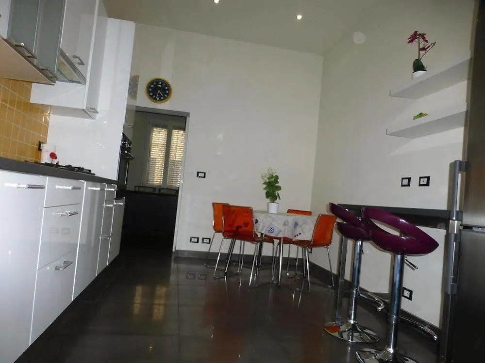 Apartment Casa Vacanze M.P. Bologna Italy