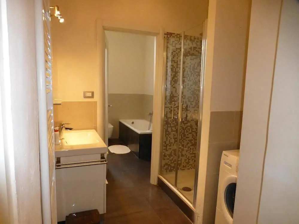 Apartment Casa Vacanze M.P. Bologna