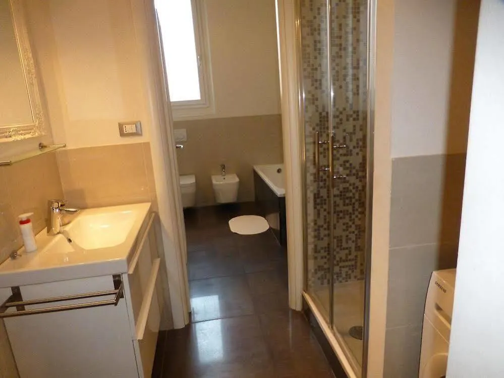 Casa Vacanze M.P. Bologna Italy