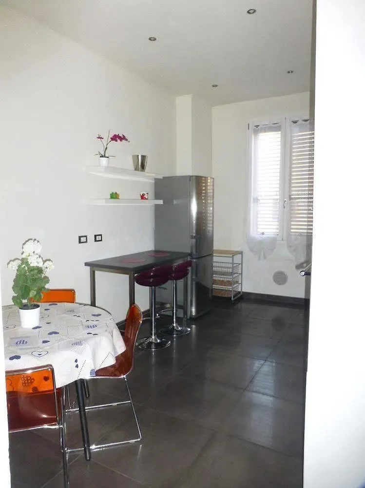 Apartment Casa Vacanze M.P. Bologna