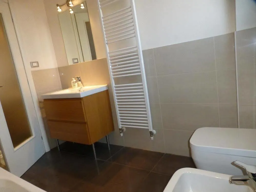 Casa Vacanze M.P. Bologna Apartment