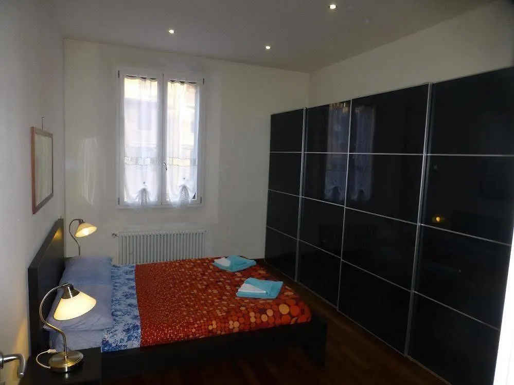 Casa Vacanze M.P. Bologna