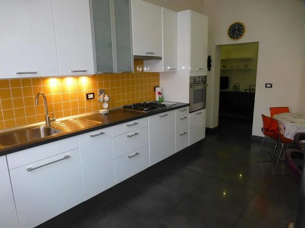 Casa Vacanze M.P. Bologna Apartment