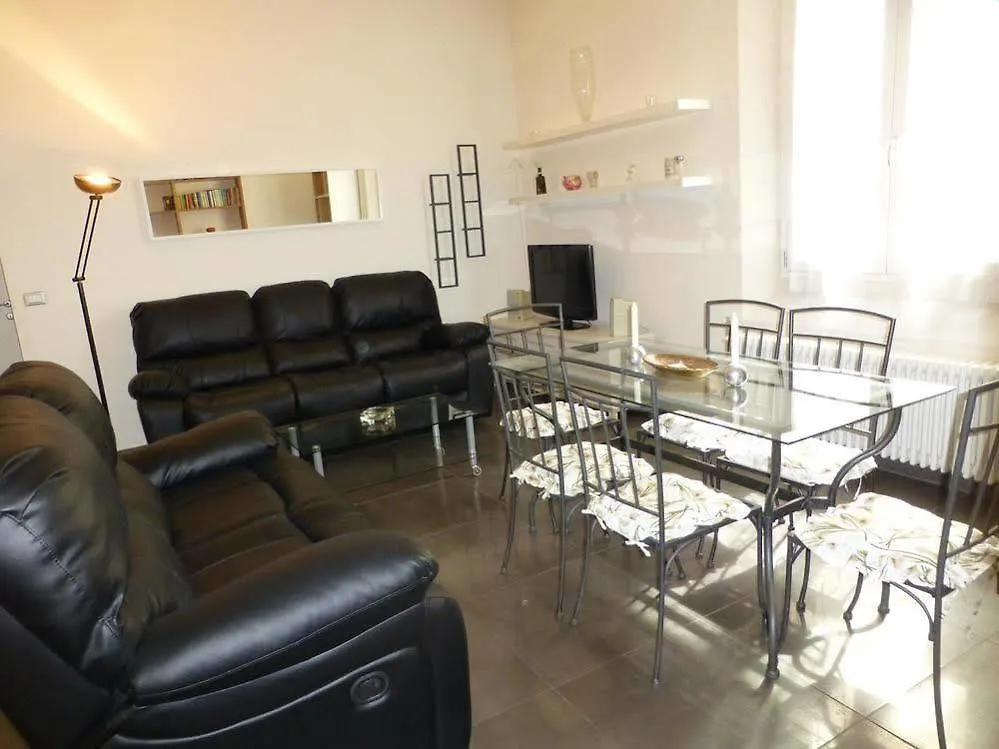Casa Vacanze M.P. Bologna Apartment