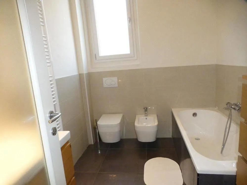 Casa Vacanze M.P. Bologna 0*,  Italy